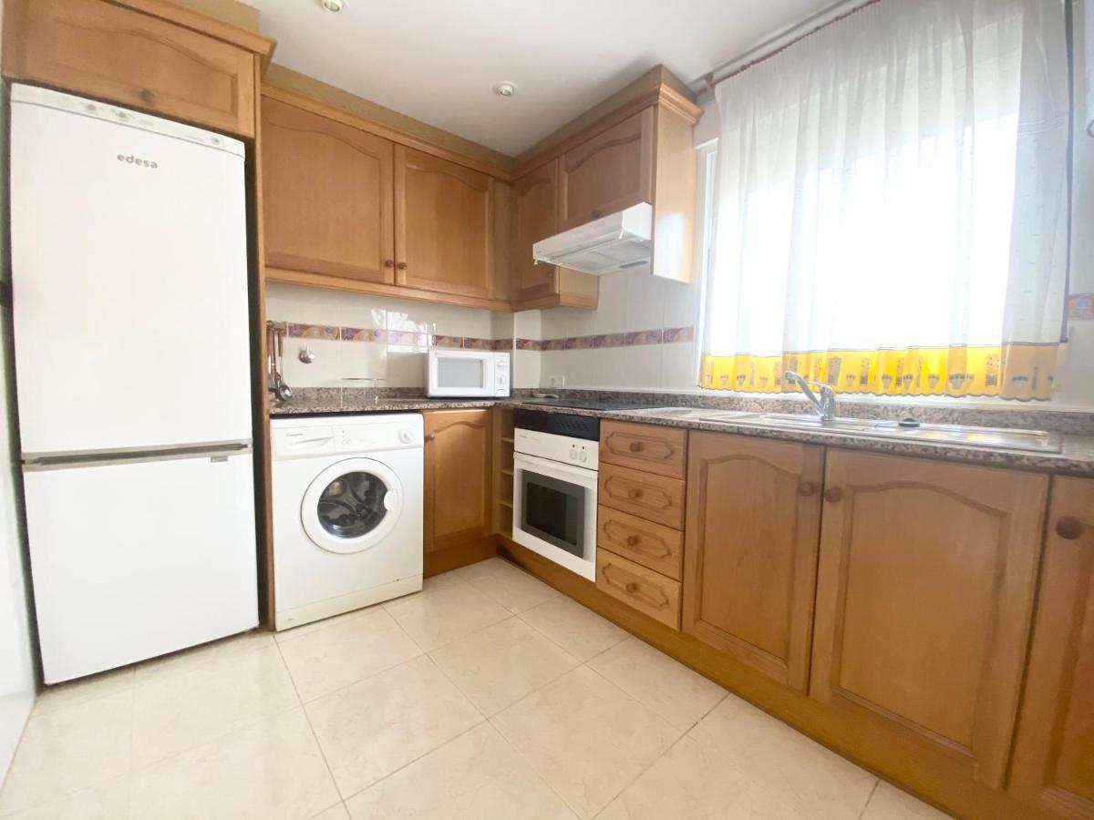 Апартаменти Atico Frontal Con Vistas Al Mar - 1ª Linea Acapulco I Оропеса-дель-Мар Екстер'єр фото